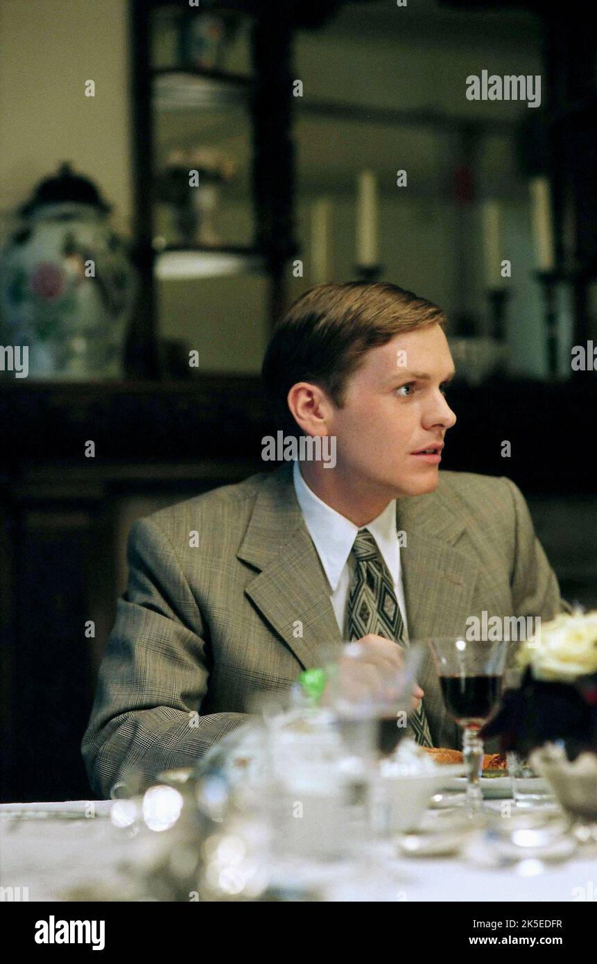 SHAUN EVANS, BEING JULIA, 2004 Stock Photo Alamy