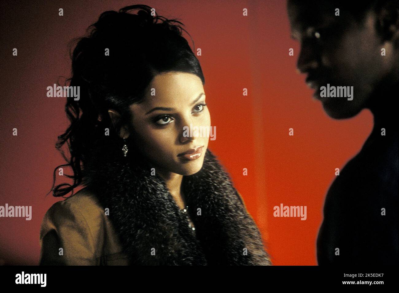 Bianca lawson hi-res stock photography and images - Alamy