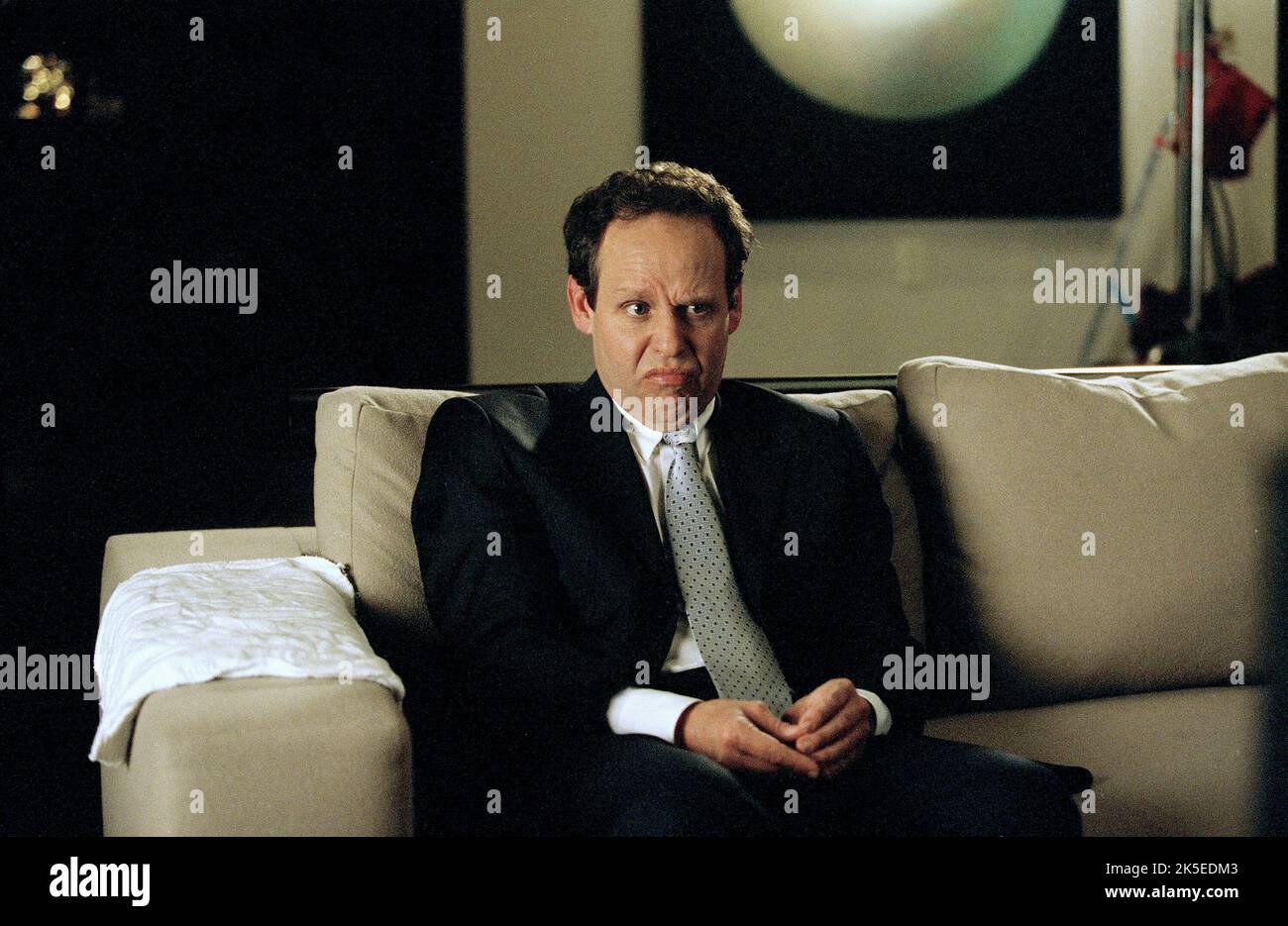 Peter macnicol breakin all the rules 2004 stock photo alamy