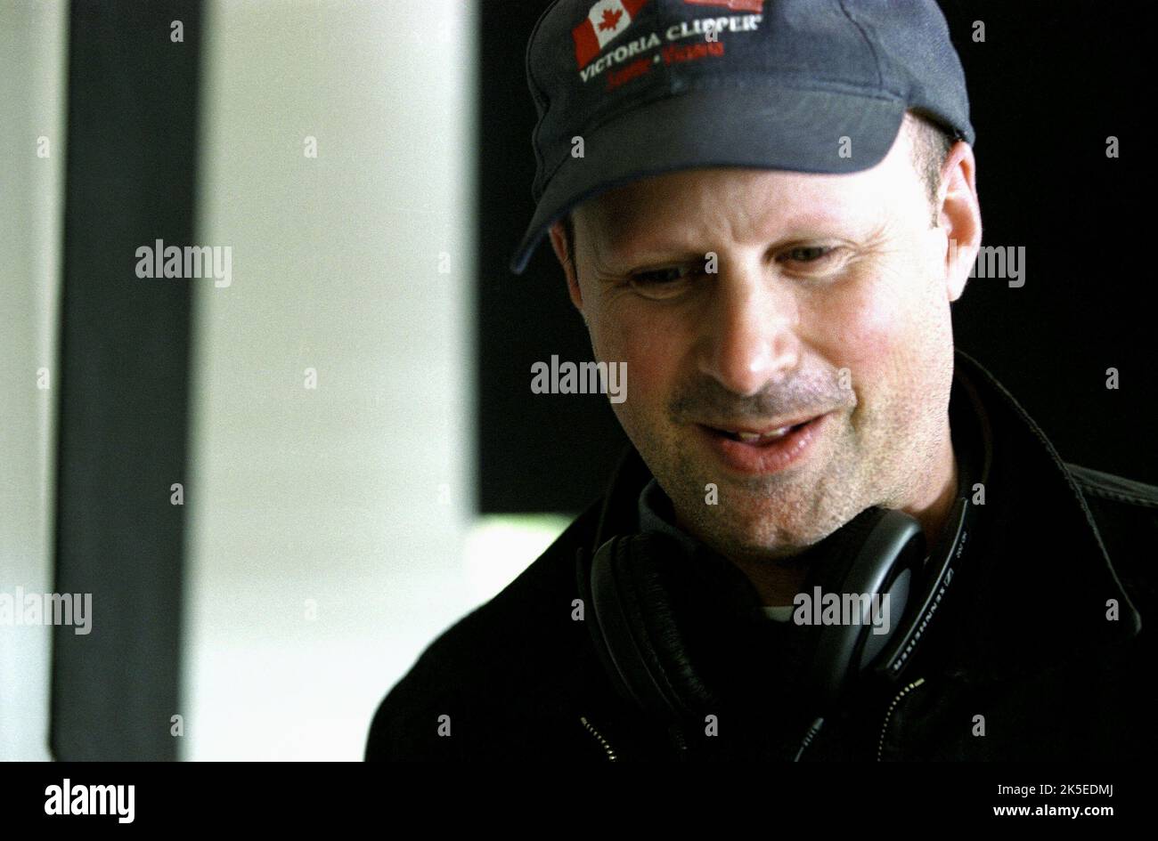 Daniel taplitz breakin all the rules 2004 stock photo alamy