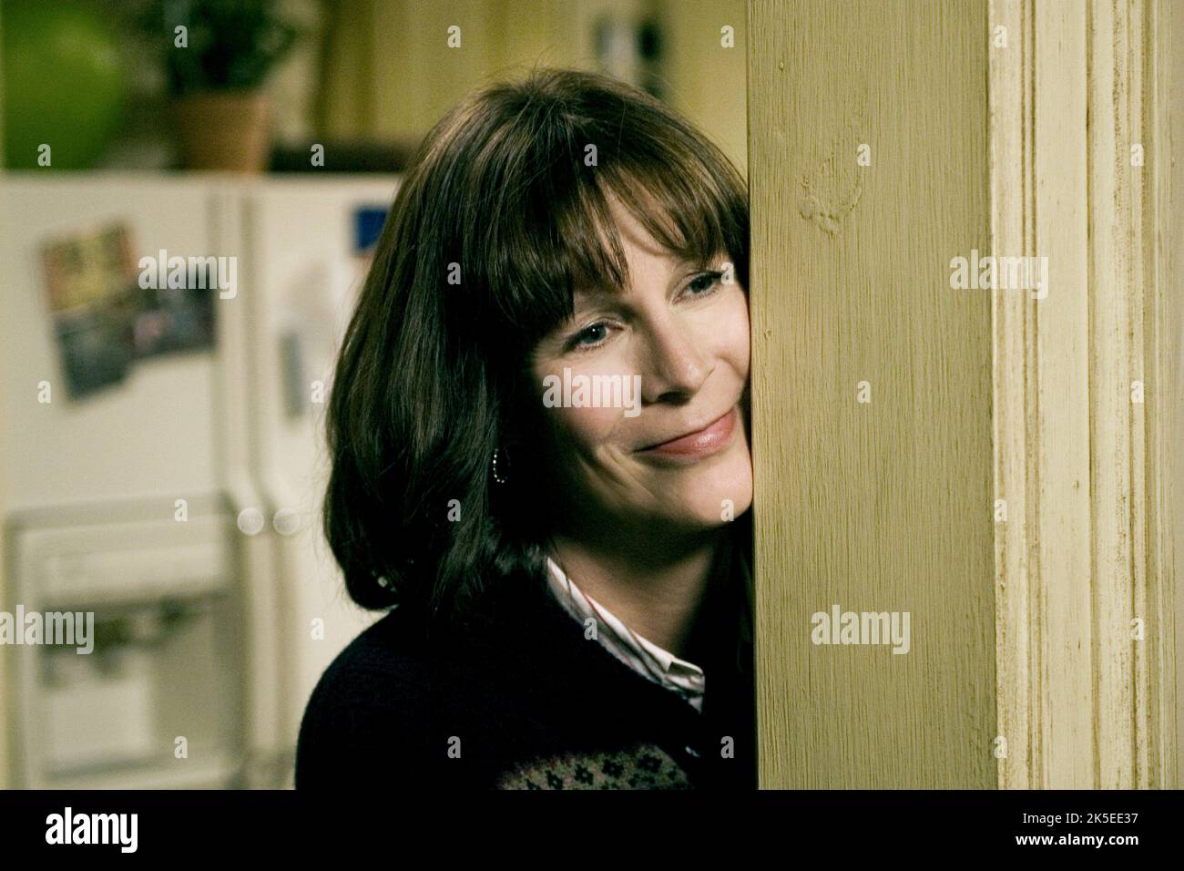 JAMIE LEE CURTIS, CHRISTMAS WITH THE KRANKS, 2004 Stock Photo Alamy