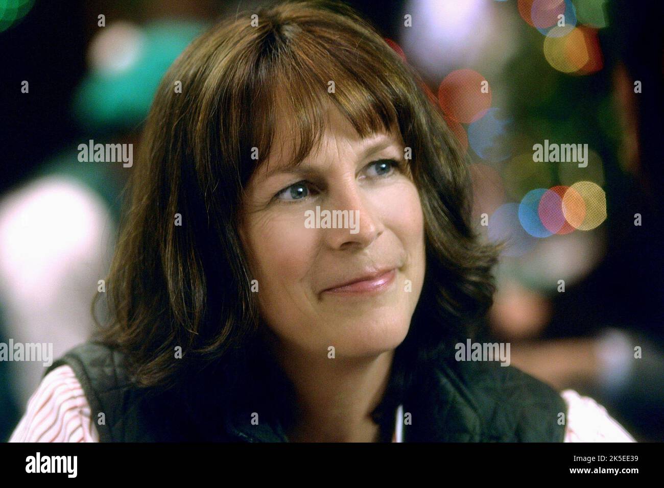 JAMIE LEE CURTIS, CHRISTMAS WITH THE KRANKS, 2004 Stock Photo Alamy