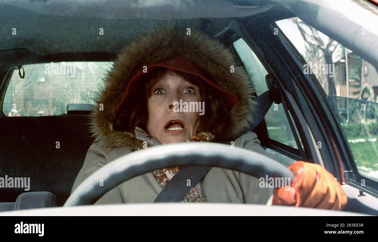 JAMIE LEE CURTIS, CHRISTMAS WITH THE KRANKS, 2004 Stock Photo Alamy