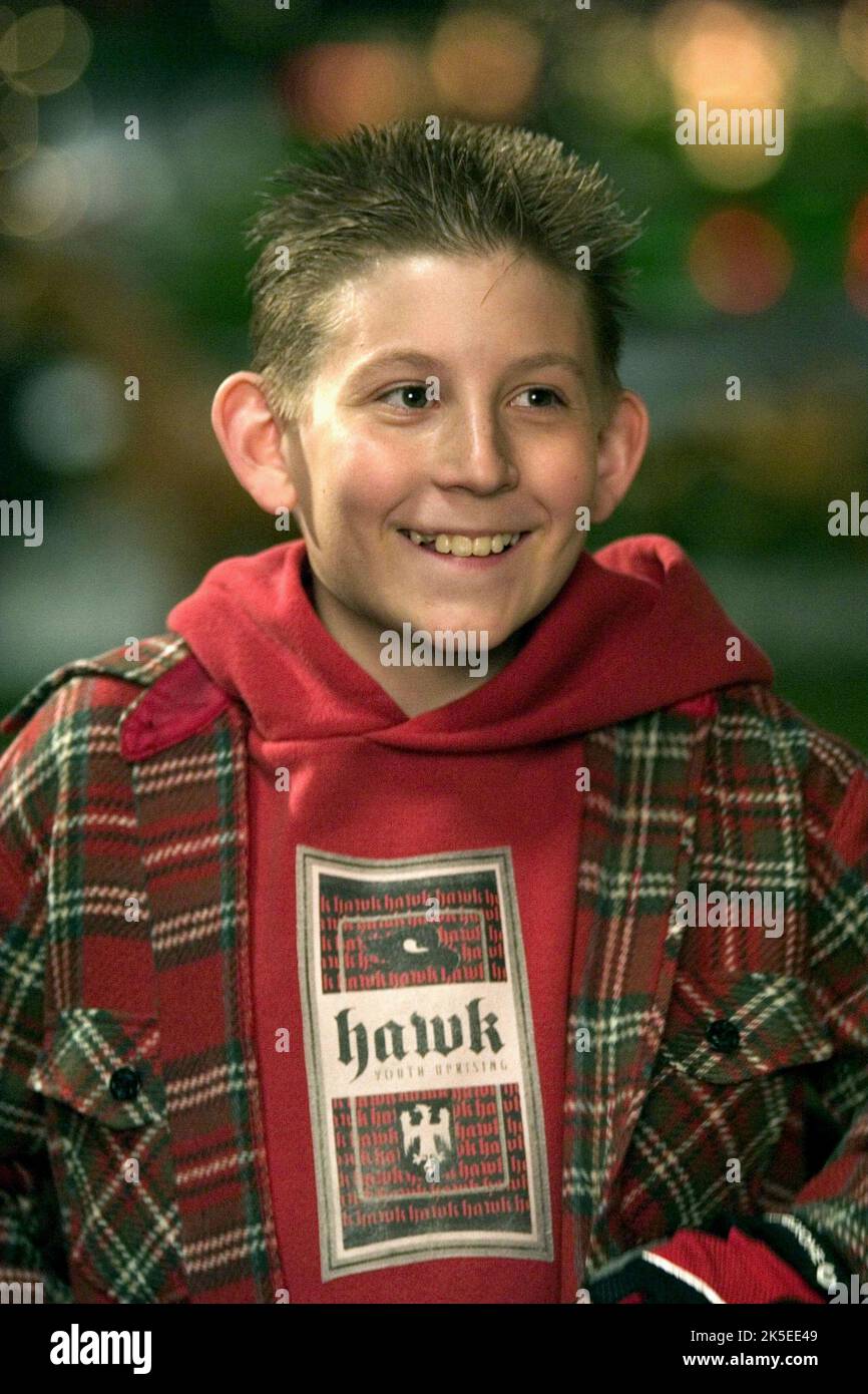 ERIK PER SULLIVAN, CHRISTMAS WITH THE KRANKS, 2004 Stock Photo Alamy