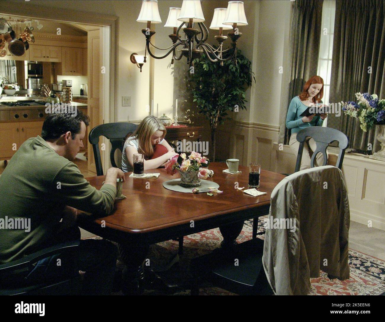 Danielle Van De Kamp