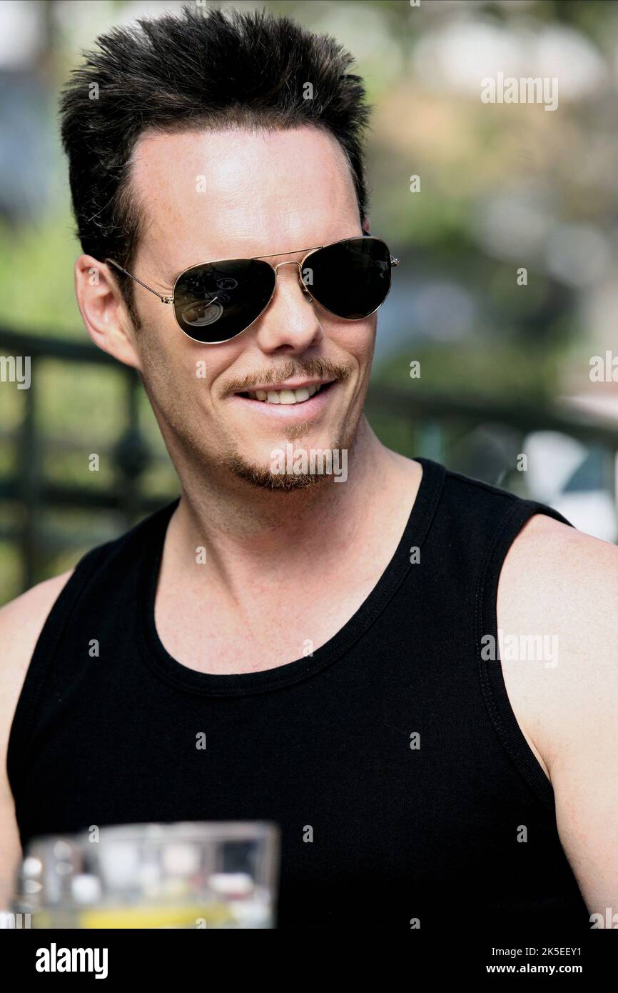 KEVIN DILLON, ENTOURAGE, 2004 Stock Photo