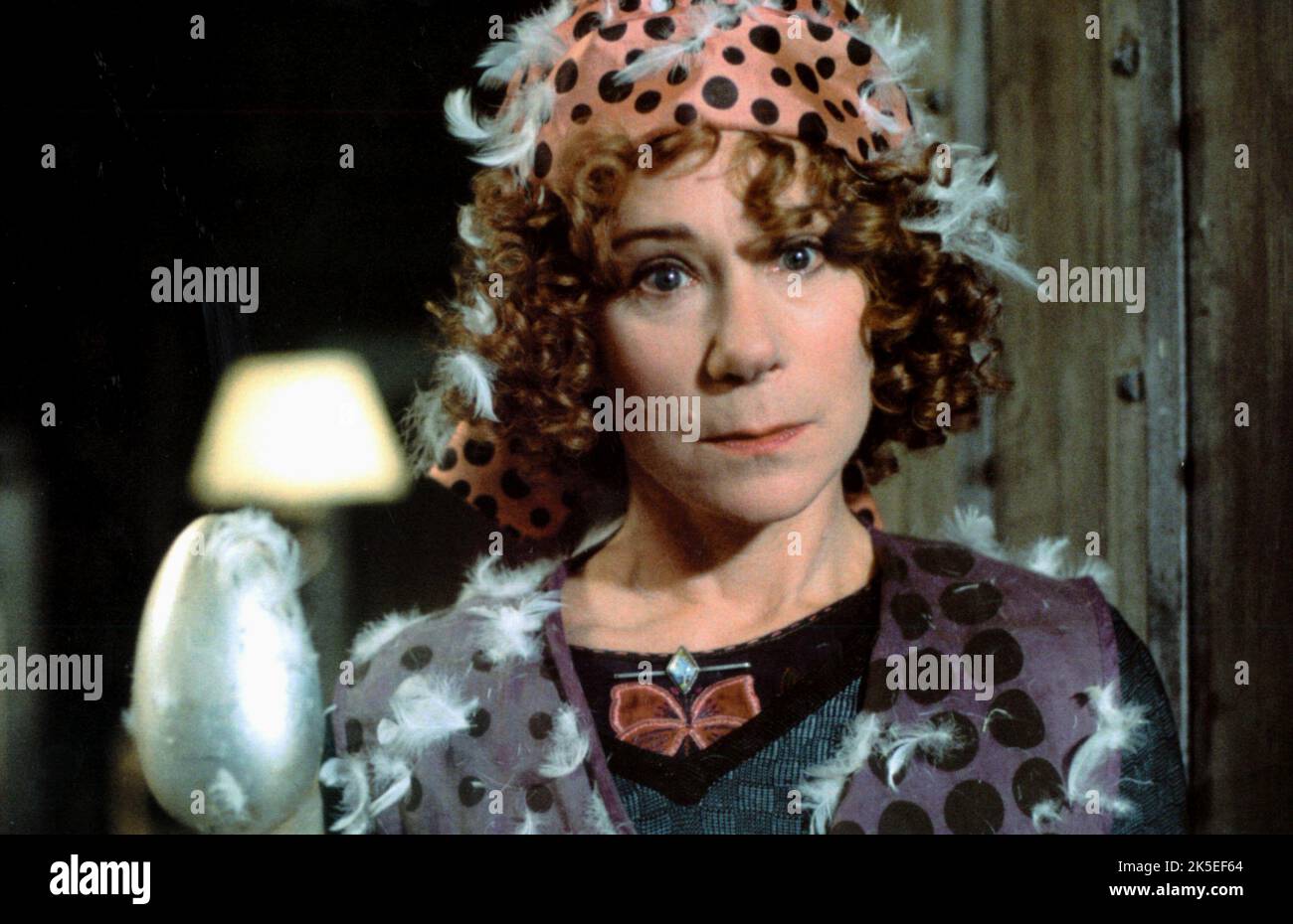 Zoë wanamaker my family hires stock photography and images Alamy