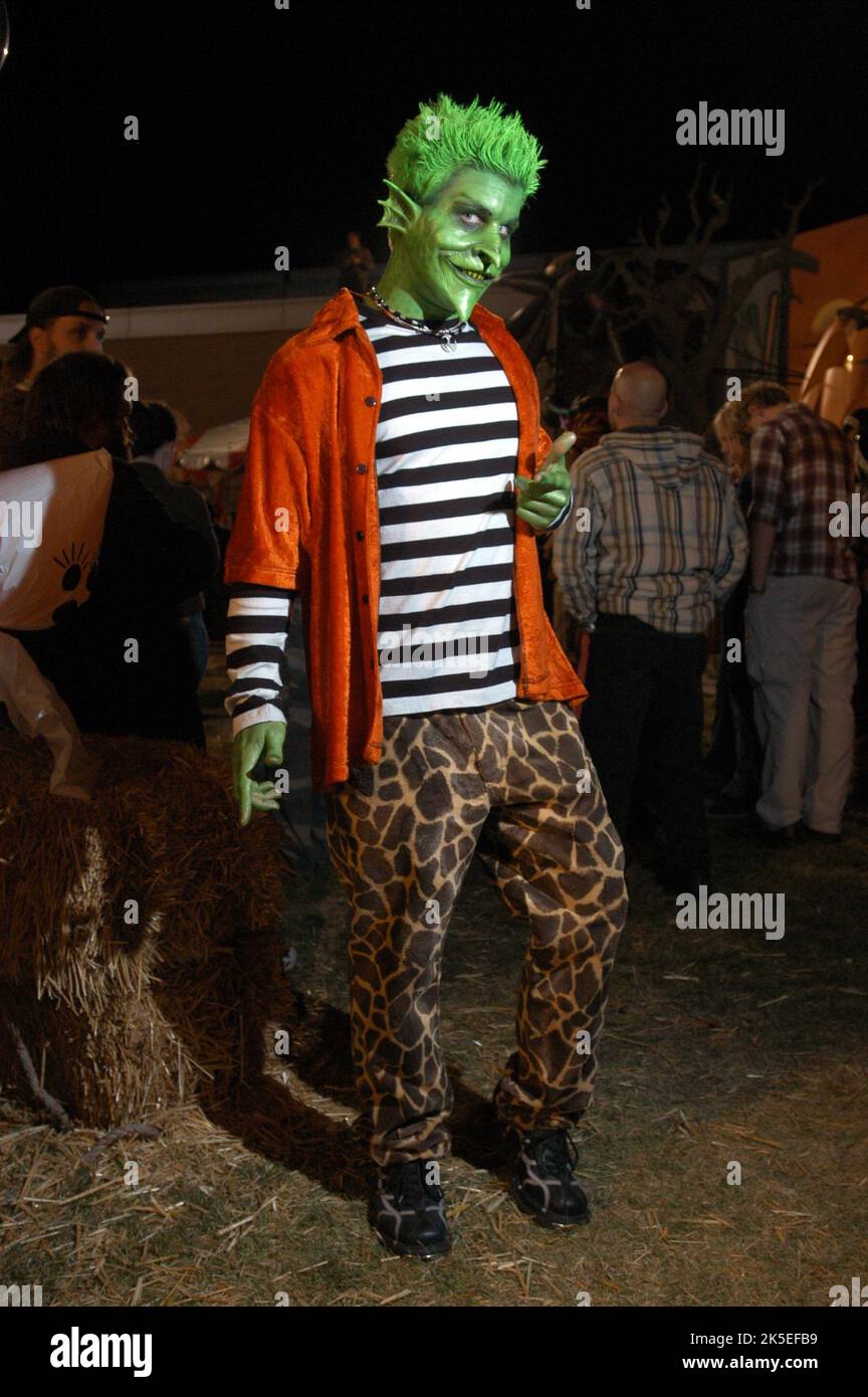 Halloween Town 2