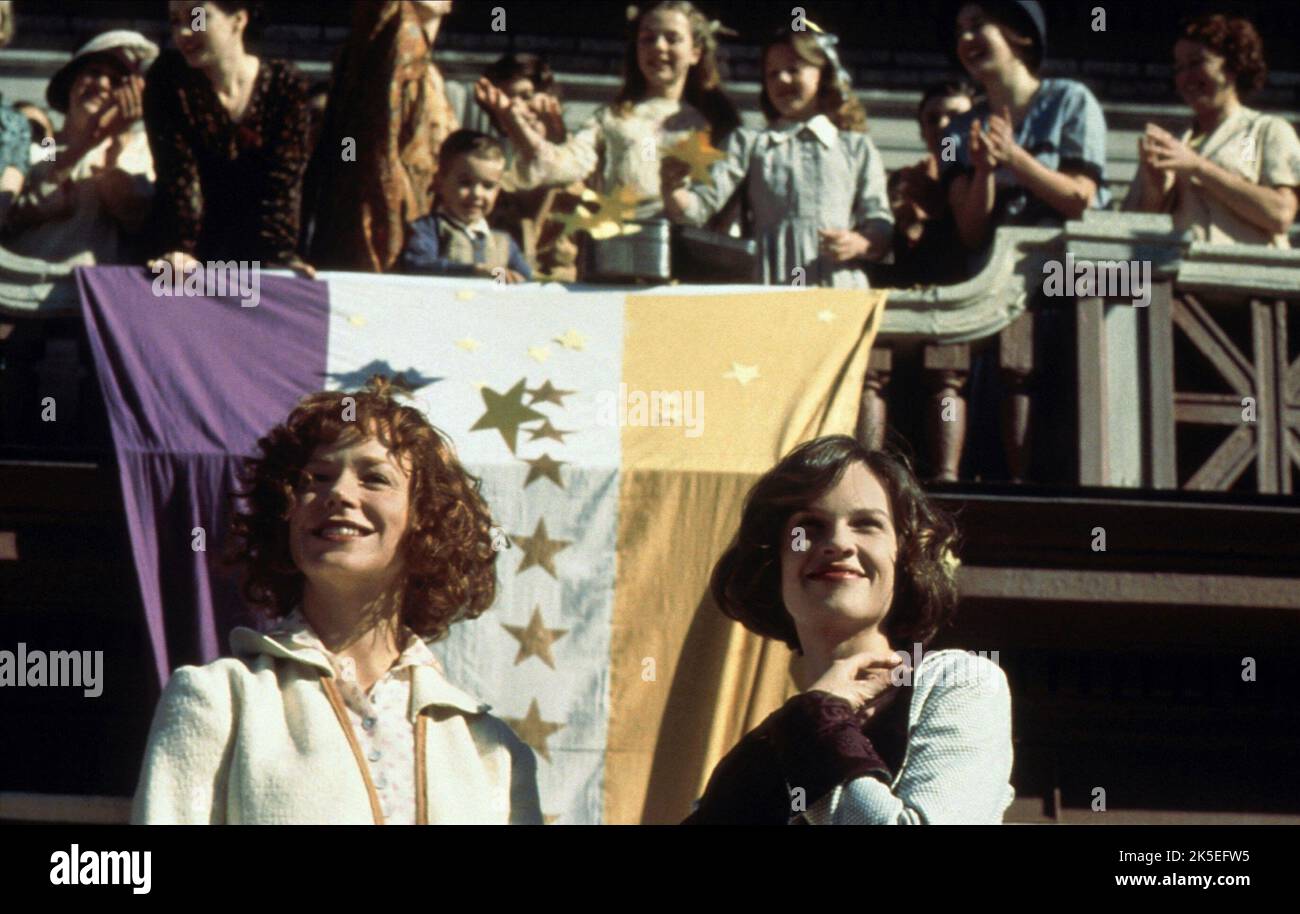 O'CONNOR,SWANK, IRON JAWED ANGELS, 2004 Stock Photo Alamy