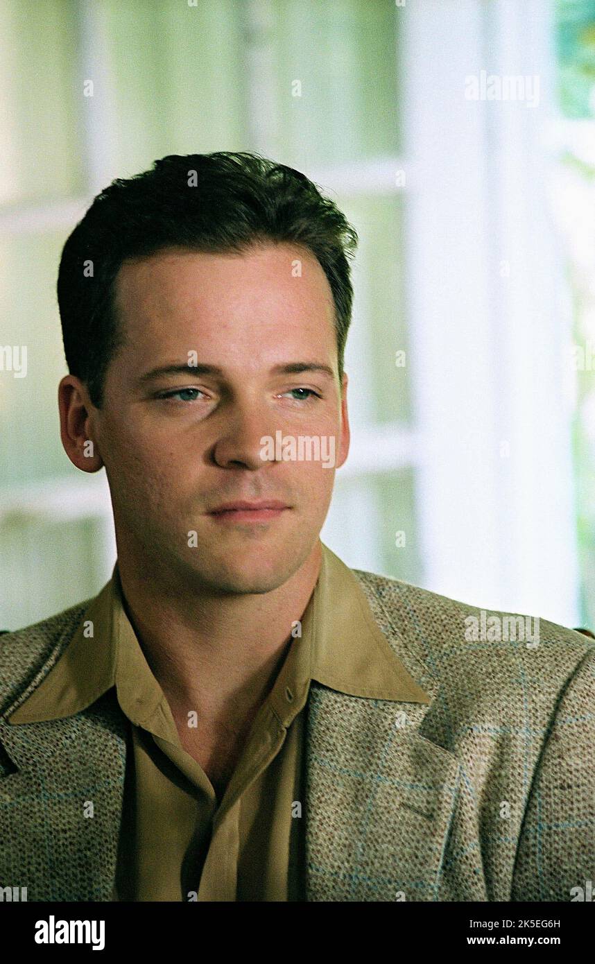 PETER SARSGAARD, KINSEY, 2004 Stock Photo Alamy
