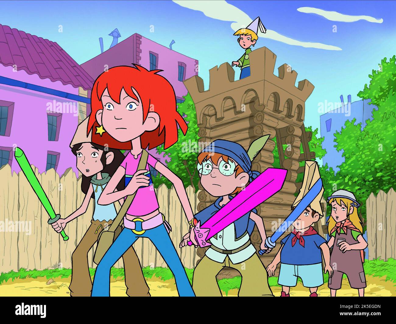 SCENE WITH LILLY LILLY THE WITCH 2004 Stock Photo Alamy SCENE WITH LILLY LILLY THE WITCH 2004 Stock Photo Alamy