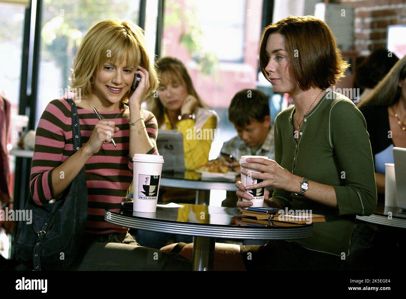 MURPHY,NICHOLSON, LITTLE BLACK BOOK, 2004 Stock Photo Alamy