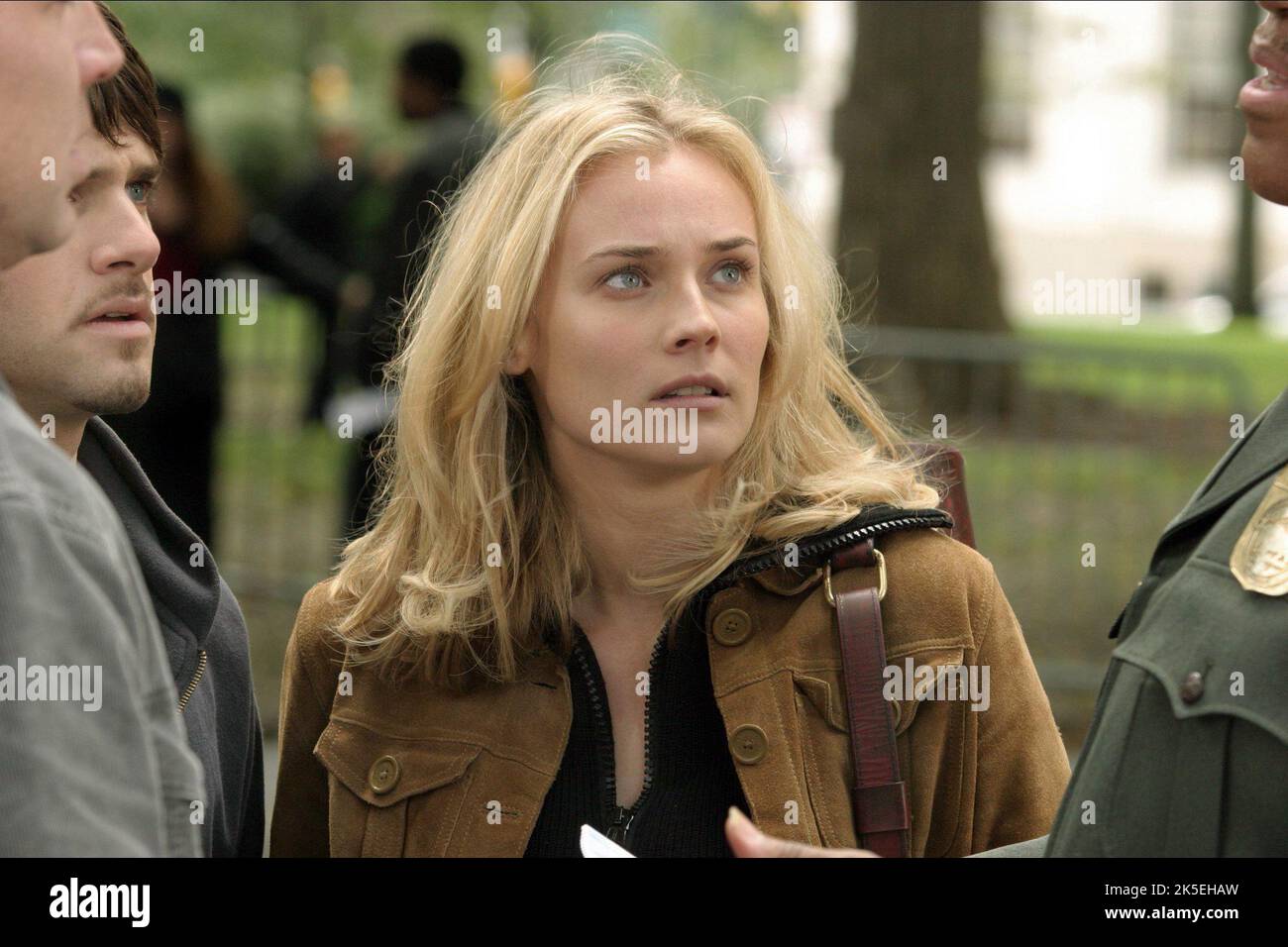 National treasure diane kruger hi-res stock photography and images - Alamy