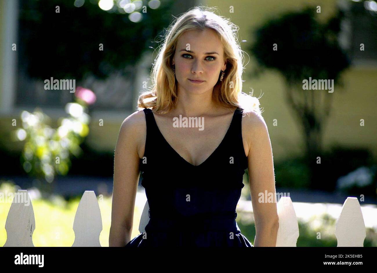 National treasure diane kruger hi-res stock photography and images - Alamy