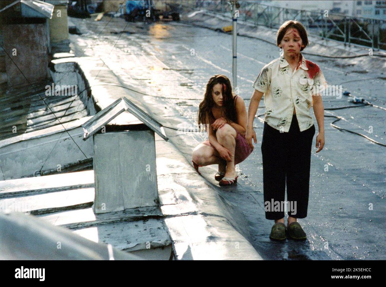 Ikki veb-kamera bilan porno suhbat