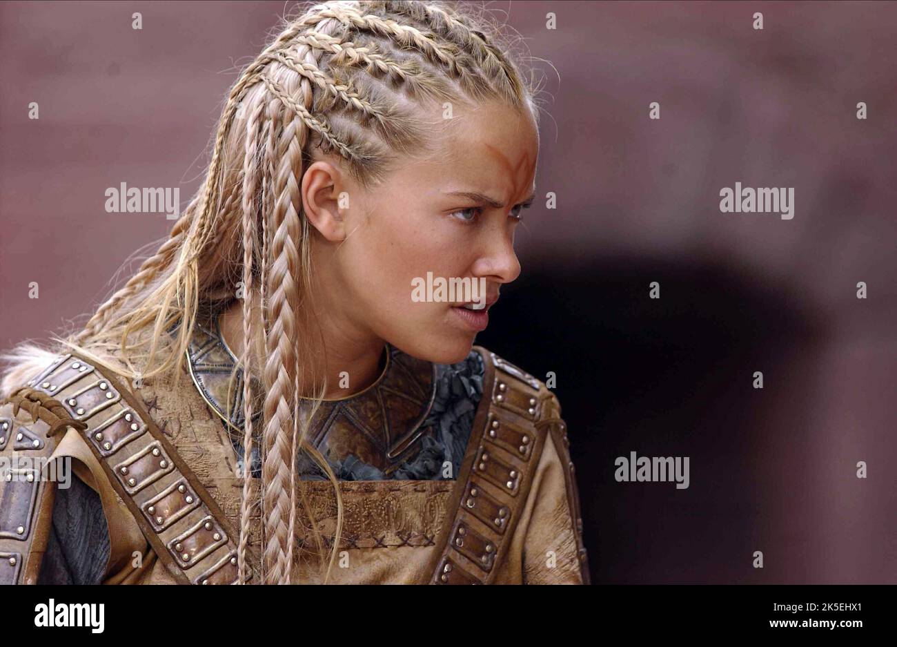 Brunnhild as kristanna loken hi-res stock photography and images - Alamy