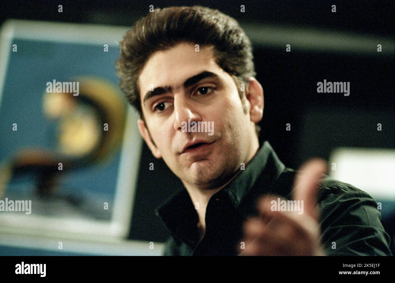 michael-imperioli-shark-tale-2004-stock-photo-alamy