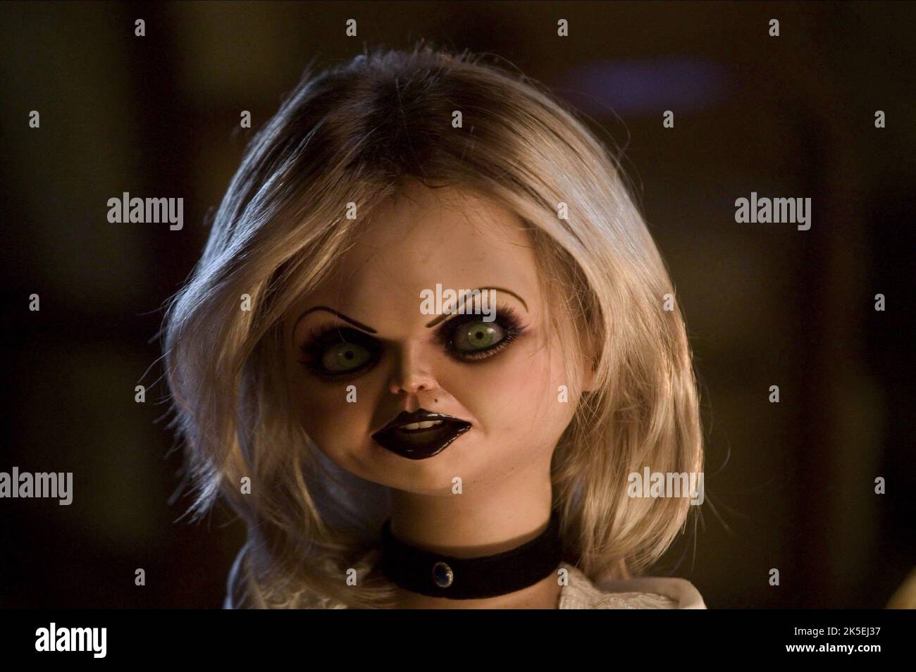 TIFFANY, SEED OF CHUCKY, 2004 Stock Photo