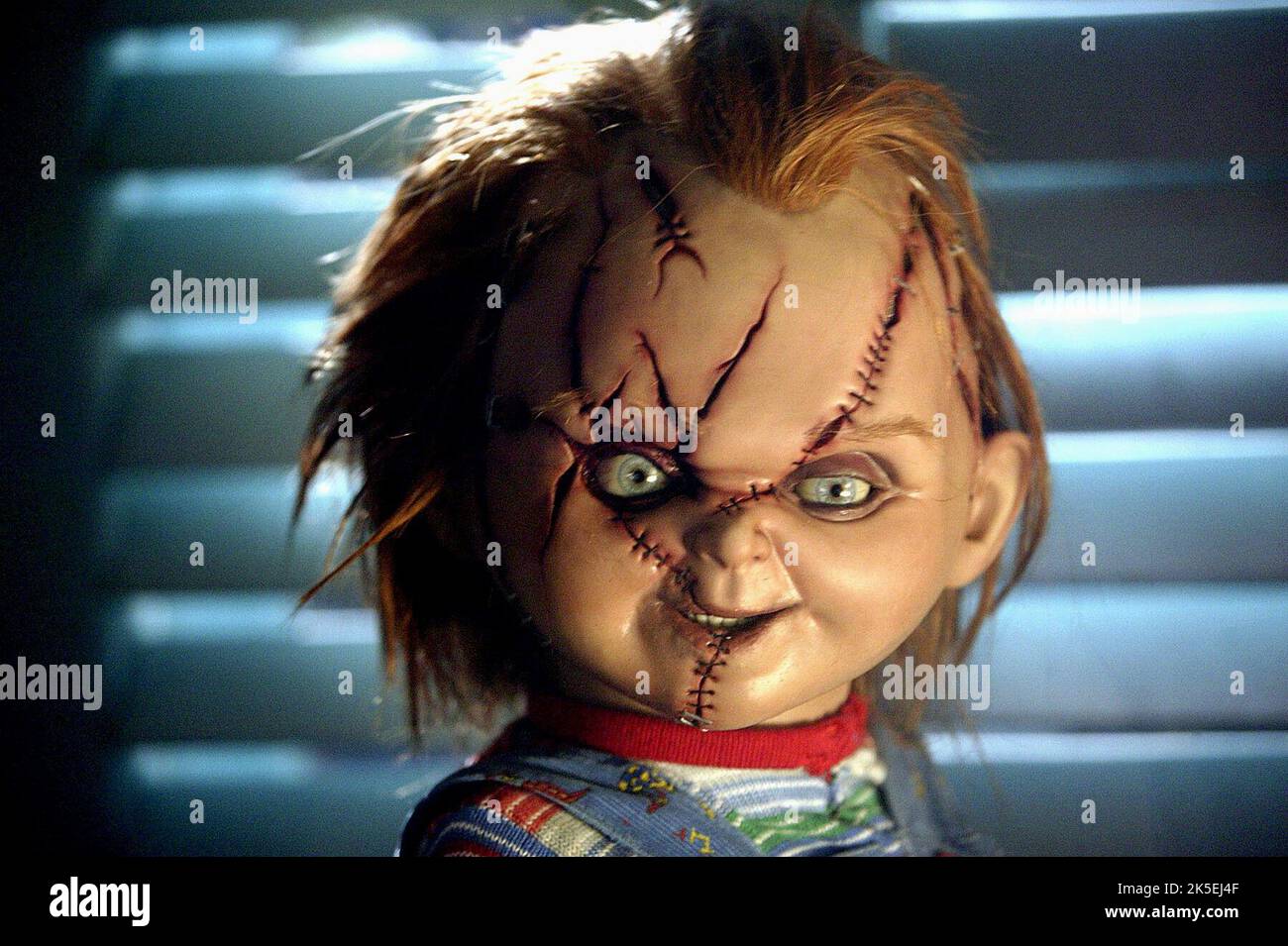 TBT #151, O Filho de Chucky (2004, Don Mancini)