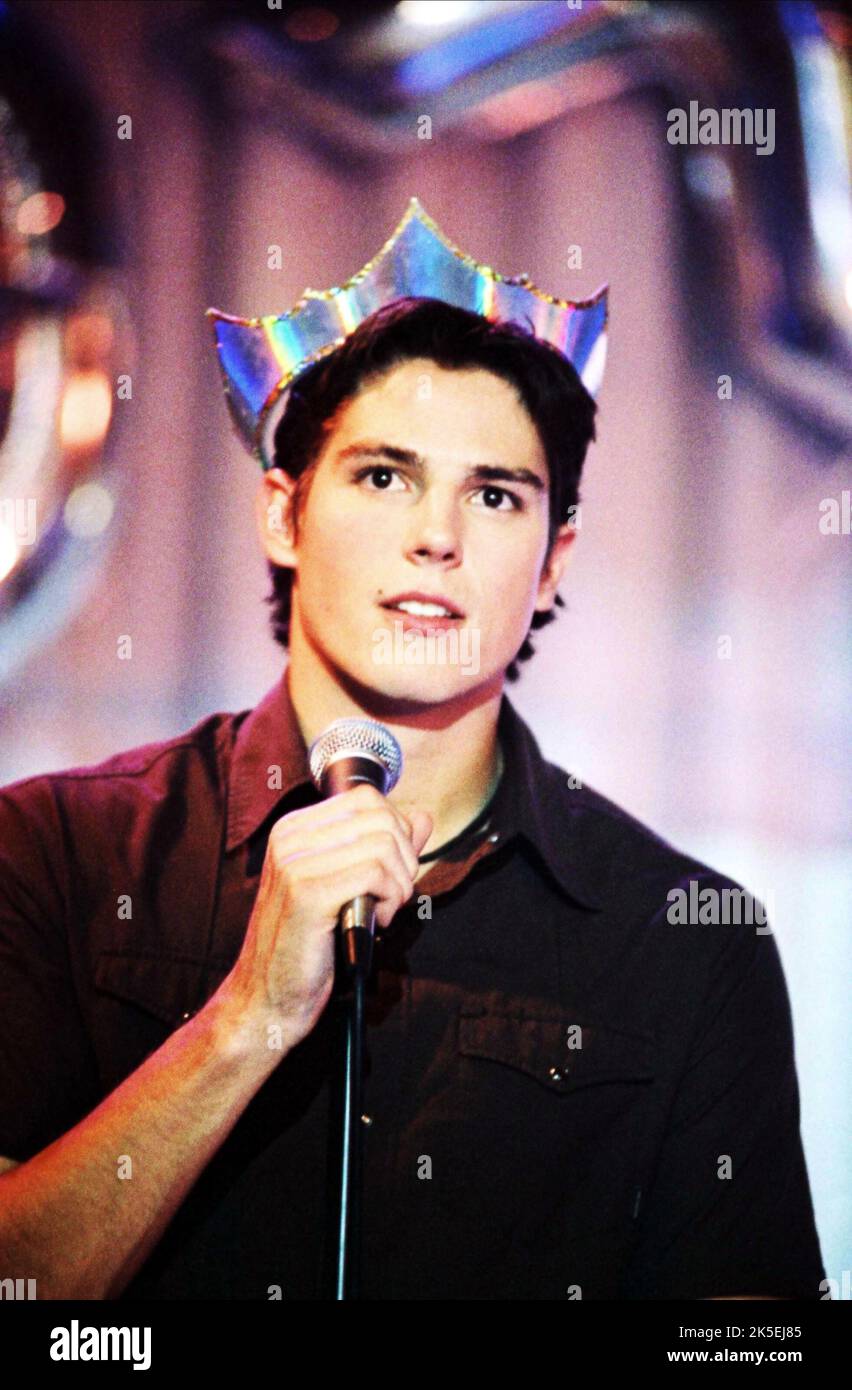 Sleepover 2004 sean faris hi-res stock photography and images - Alamy