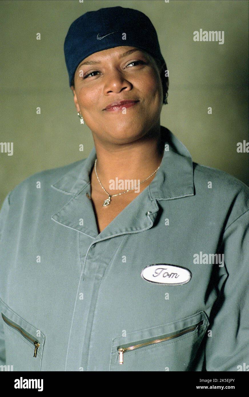 QUEEN LATIFAH, TAXI, 2004 Stock Photo Alamy
