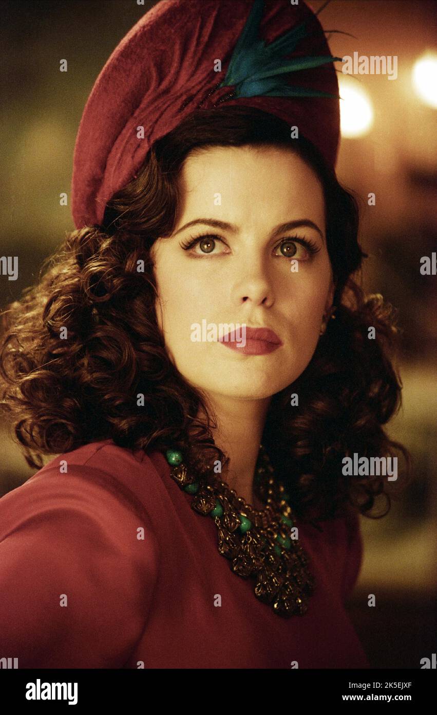 KATE BECKINSALE, THE AVIATOR, 2004 Stock Photo