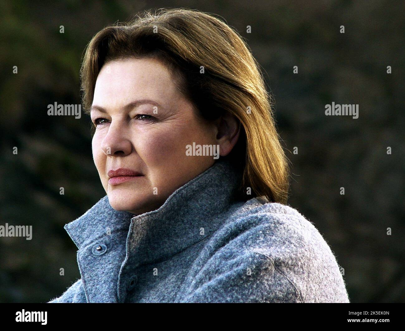 DIANNE WIEST, THE BLACKWATER LIGHTSHIP, 2004 Stock Photo