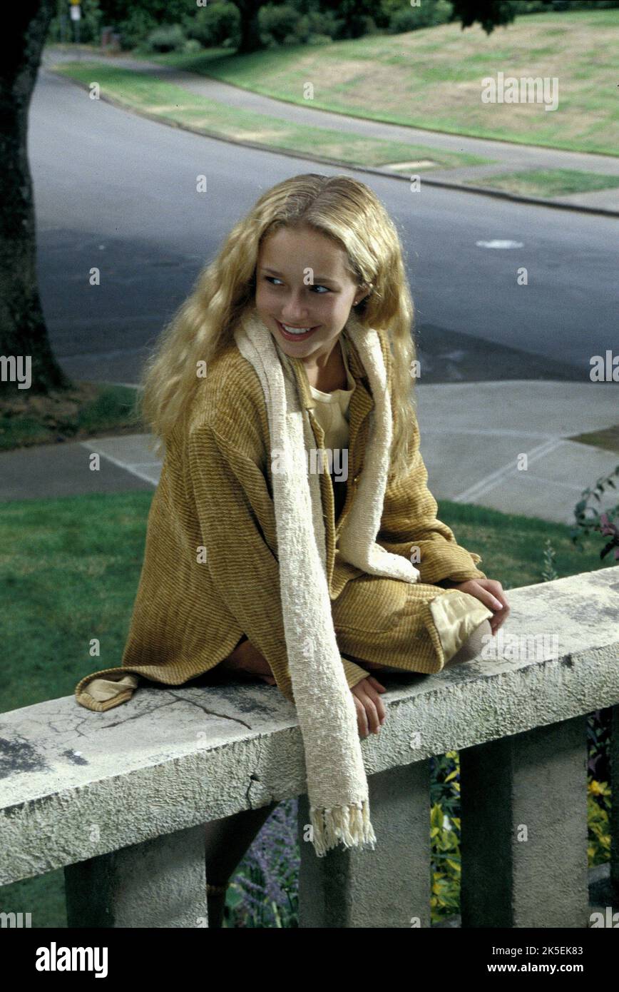 HAYDEN THE DUST FACTORY, 2004 Stock Photo Alamy