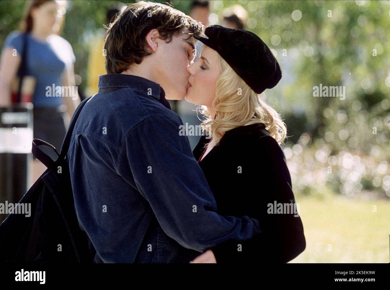 A girl at my door film still hires stock photography and images Alamy