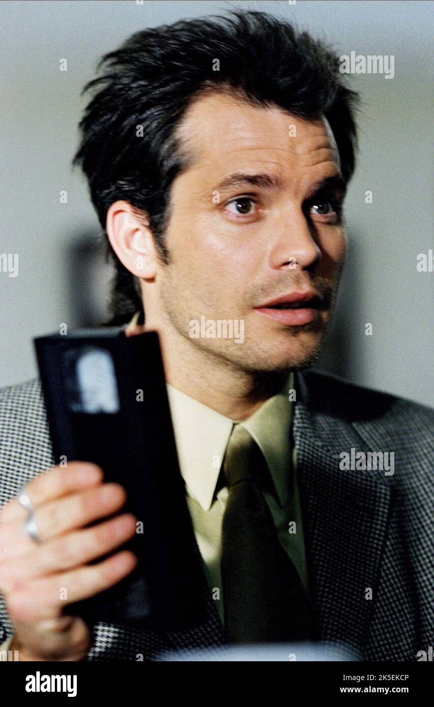 TIMOTHY OLYPHANT, THE GIRL NEXT DOOR, 2004 Stock Photo Alamy