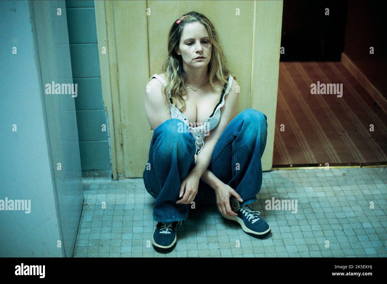 Jennifer jason leigh hi res stock photography and images Alamy