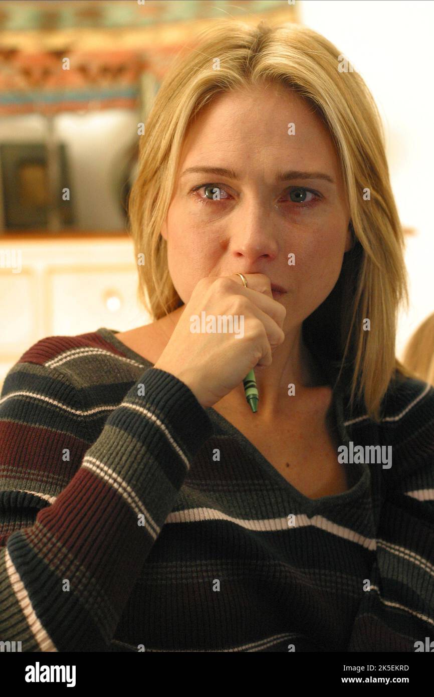 TRACY MIDDENDORF, THE PERFECT HUSBAND: THE LACI PETERSON STORY, 2004 Stock Photo