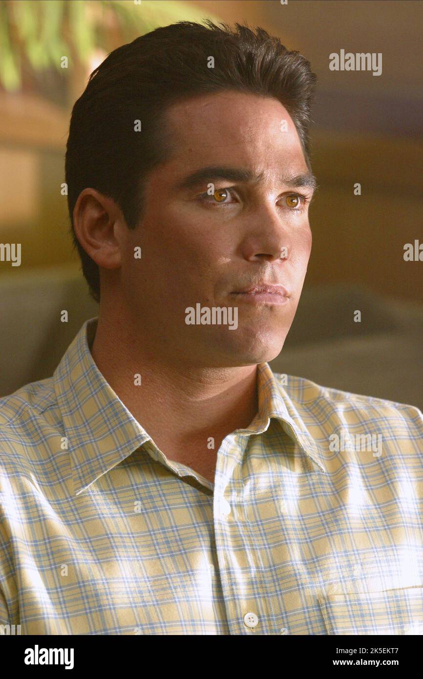 DEAN CAIN, THE PERFECT HUSBAND: THE LACI PETERSON STORY, 2004 Stock Photo