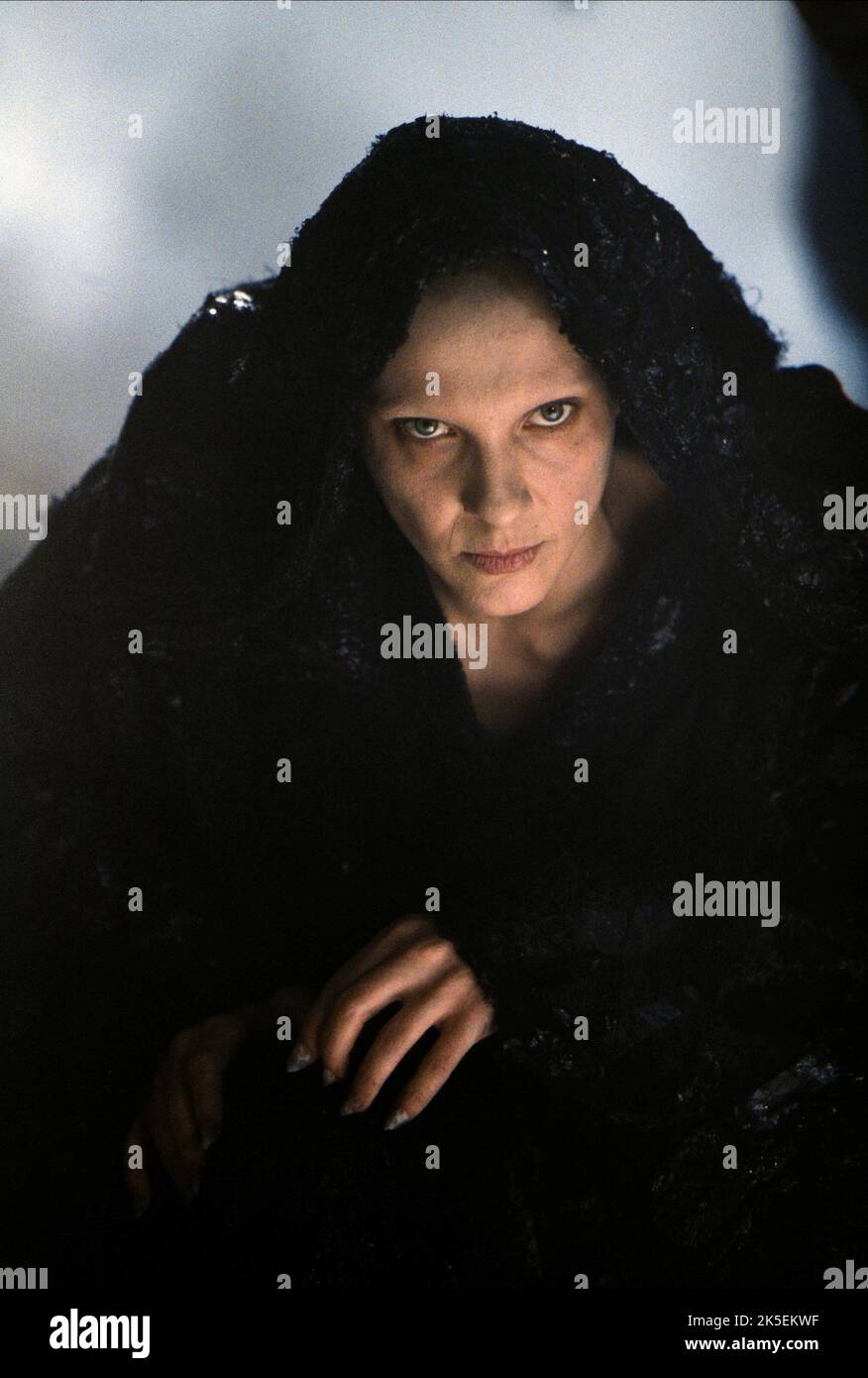 The passion of the christ movie hi-res stock photography and images - Alamy