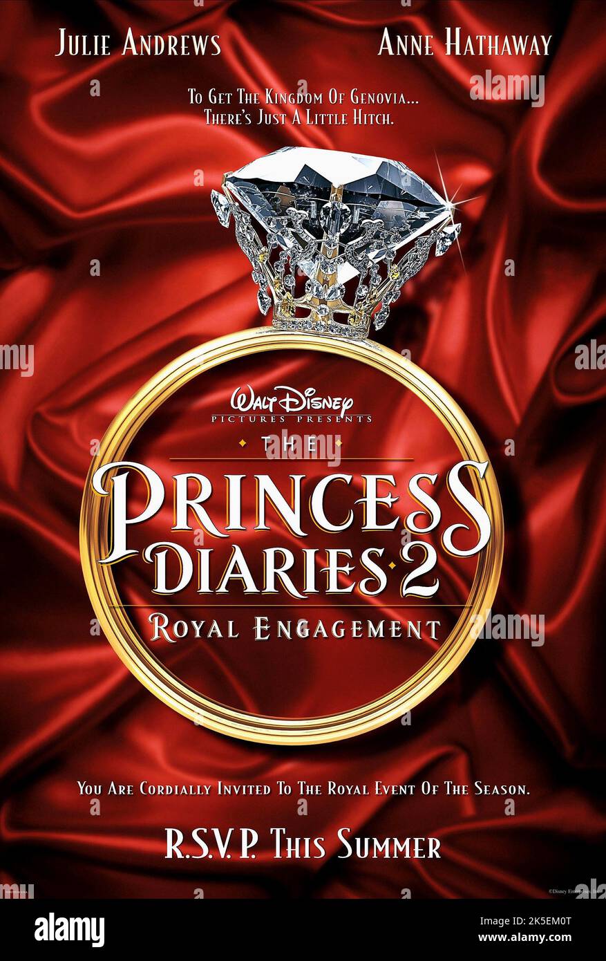 Princess diaries 2 engagement on sale ring