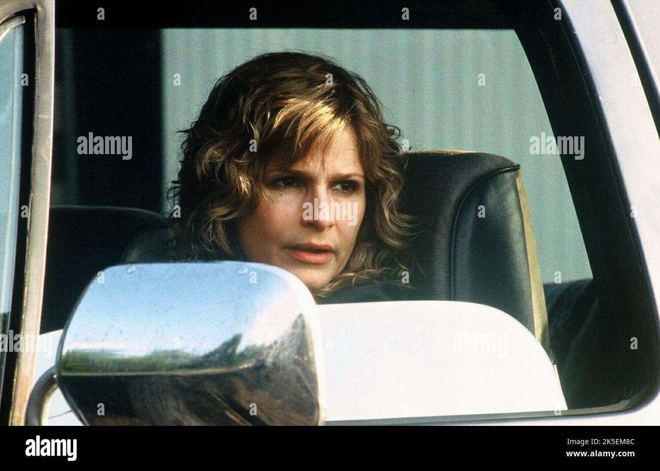 KYRA SEDGWICK, THE WOODSMAN, 2004 Stock Photo Alamy