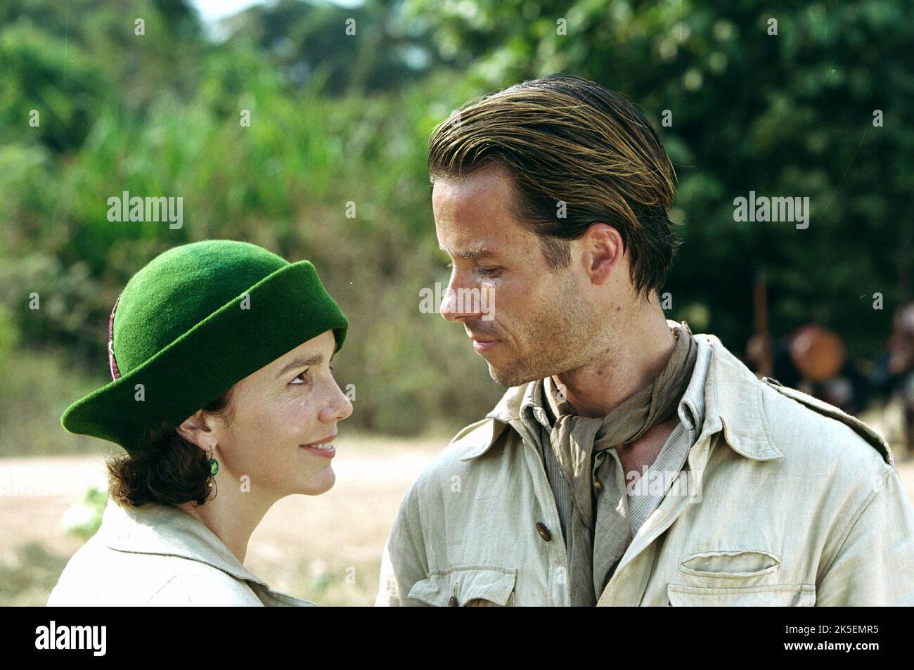 LEROY-BEALIEU,PEARCE, TWO BROTHERS, 2004 Stock Photo - Alamy
