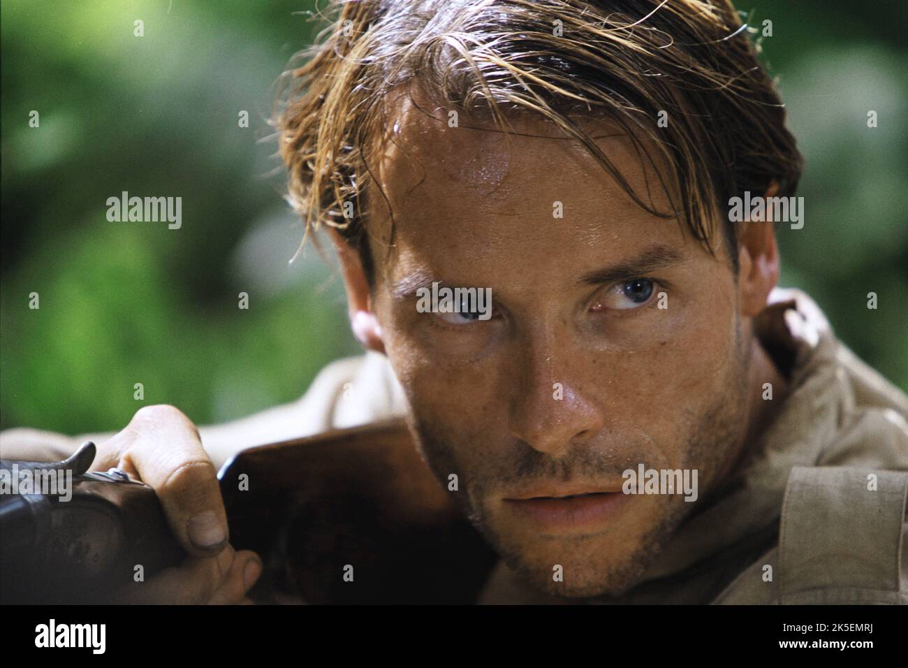 GUY PEARCE, TWO BROTHERS, 2004 Stock Photo Alamy