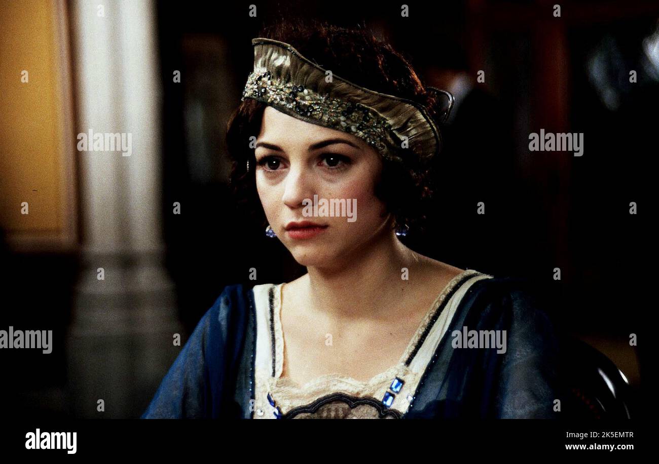 LEONOR WATLING, UNCONSCIOUS, 2004 Stock Photo - Alamy