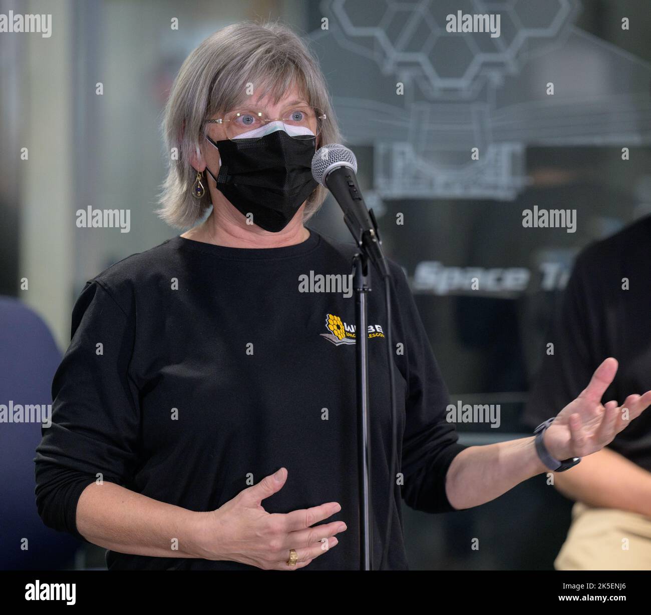 Heidi hammel hires stock photography and images Alamy