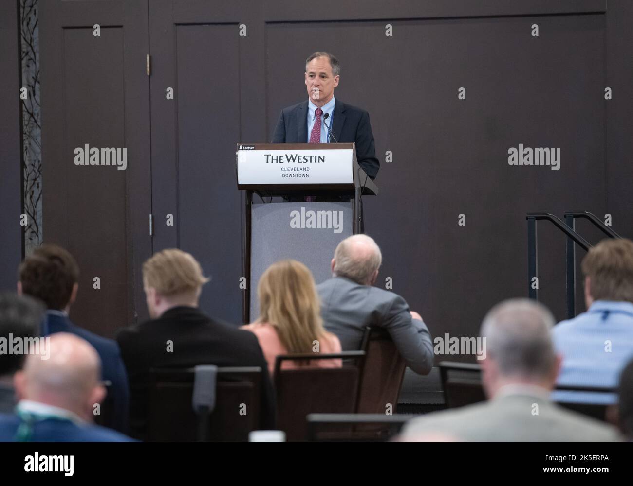 Nuclear Emerging Technologies for Space, NETS 2022 Conference Stock