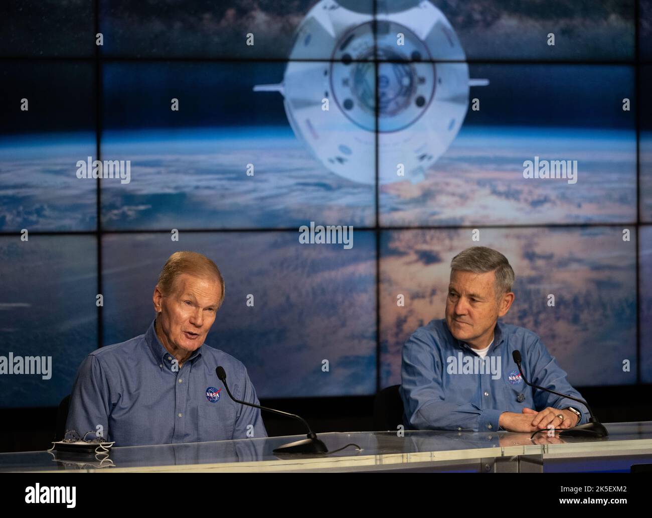 Nasa Commercial Crew Program 2022
