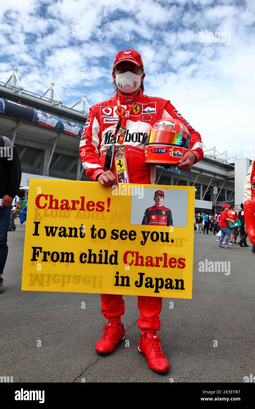 Suzuka circuit 2022 hires stock photography and images Alamy