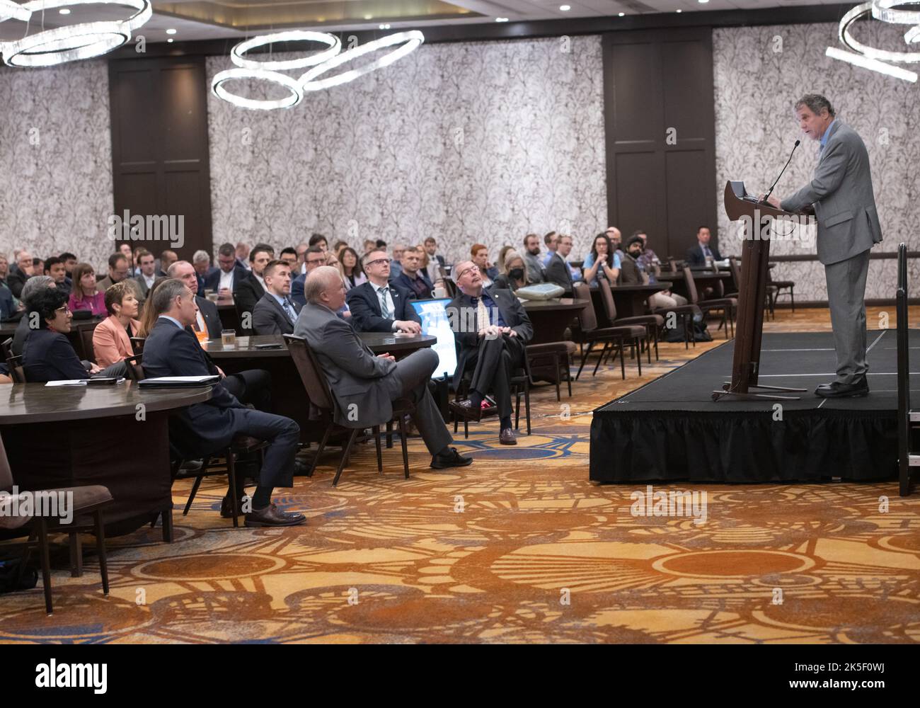 Nuclear Emerging Technologies for Space, NETS 2022 Conference Stock