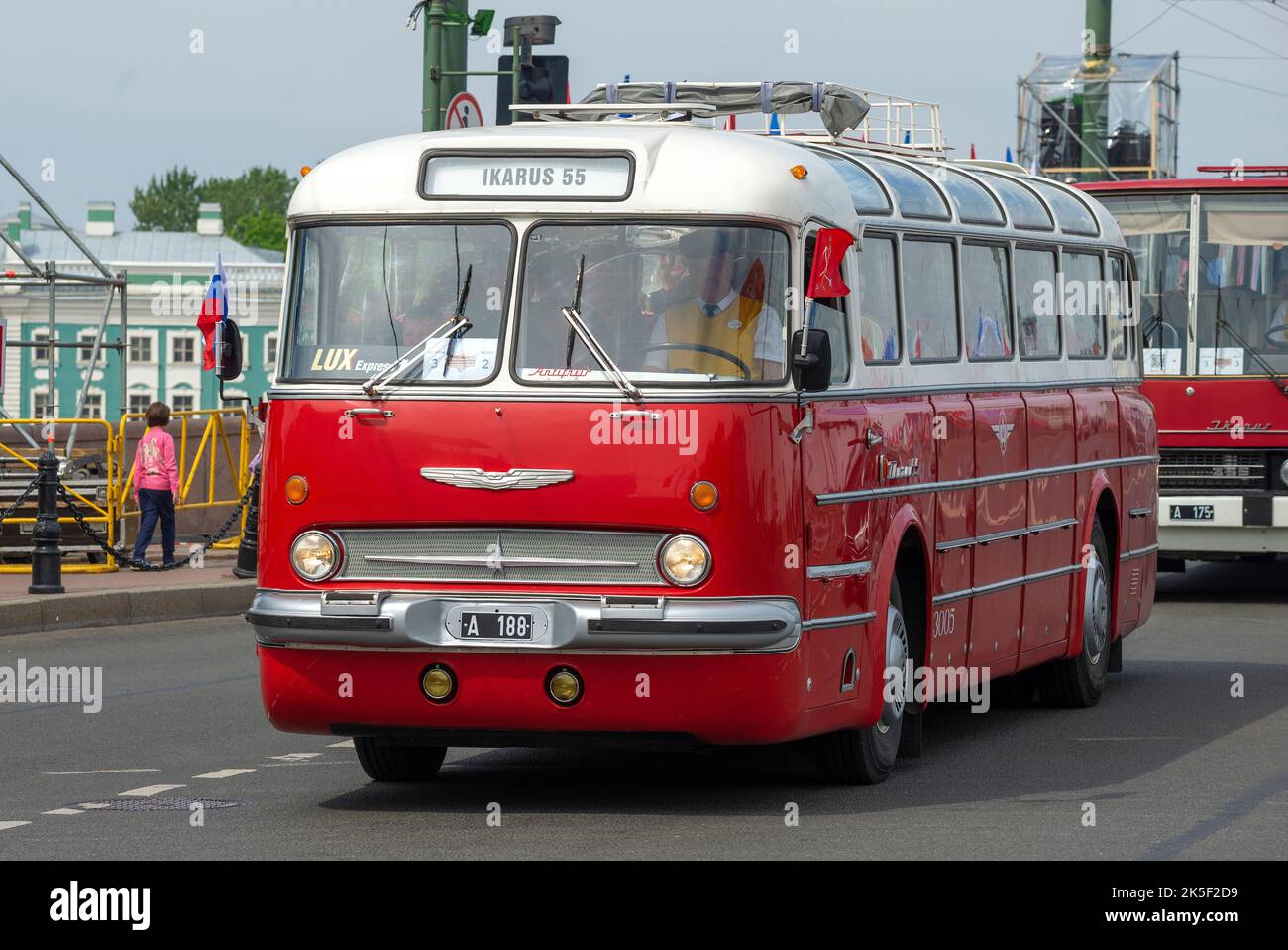 396 Ikarus Bus Stock Photos - Free & Royalty-Free Stock Photos