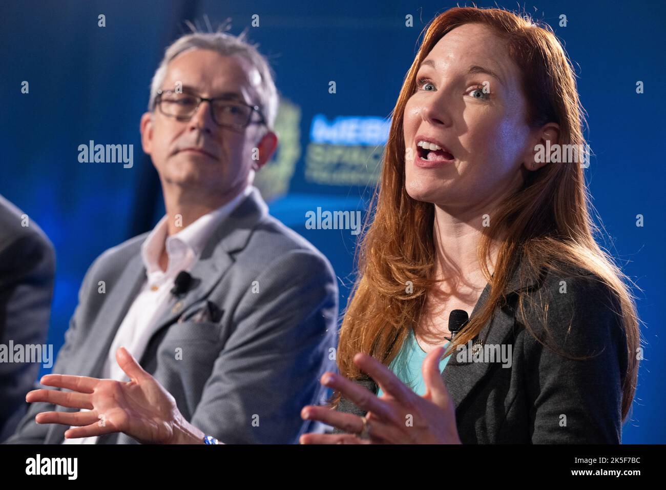 Amber straughn hires stock photography and images Alamy