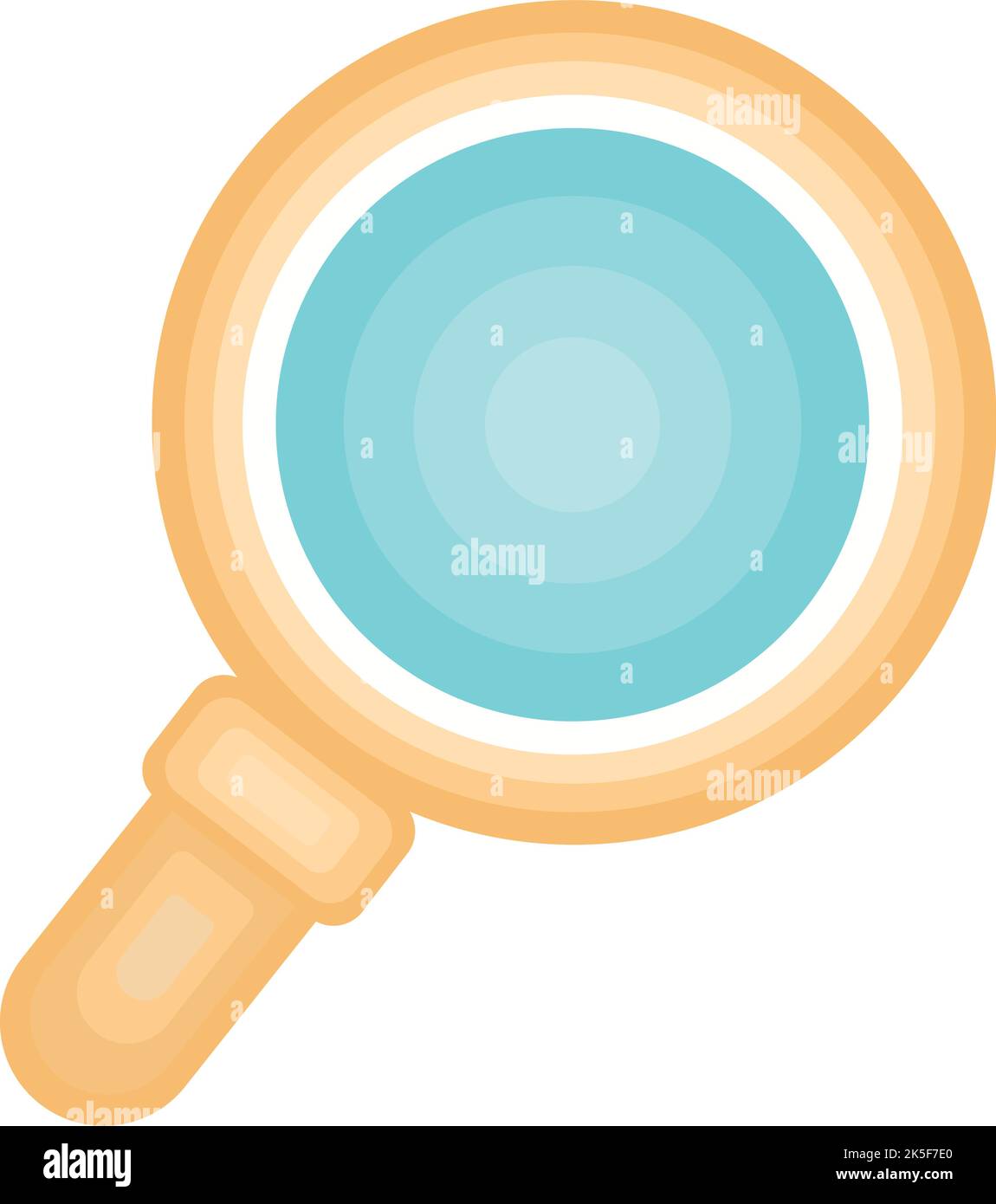 yellow loupe design Stock Vector Image & Art Alamy