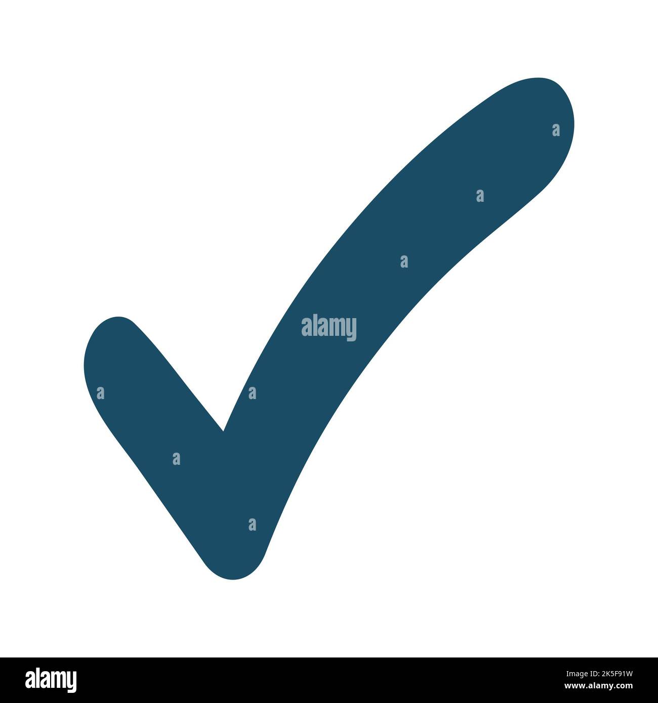 Blue Check Mark blue-check-mark
