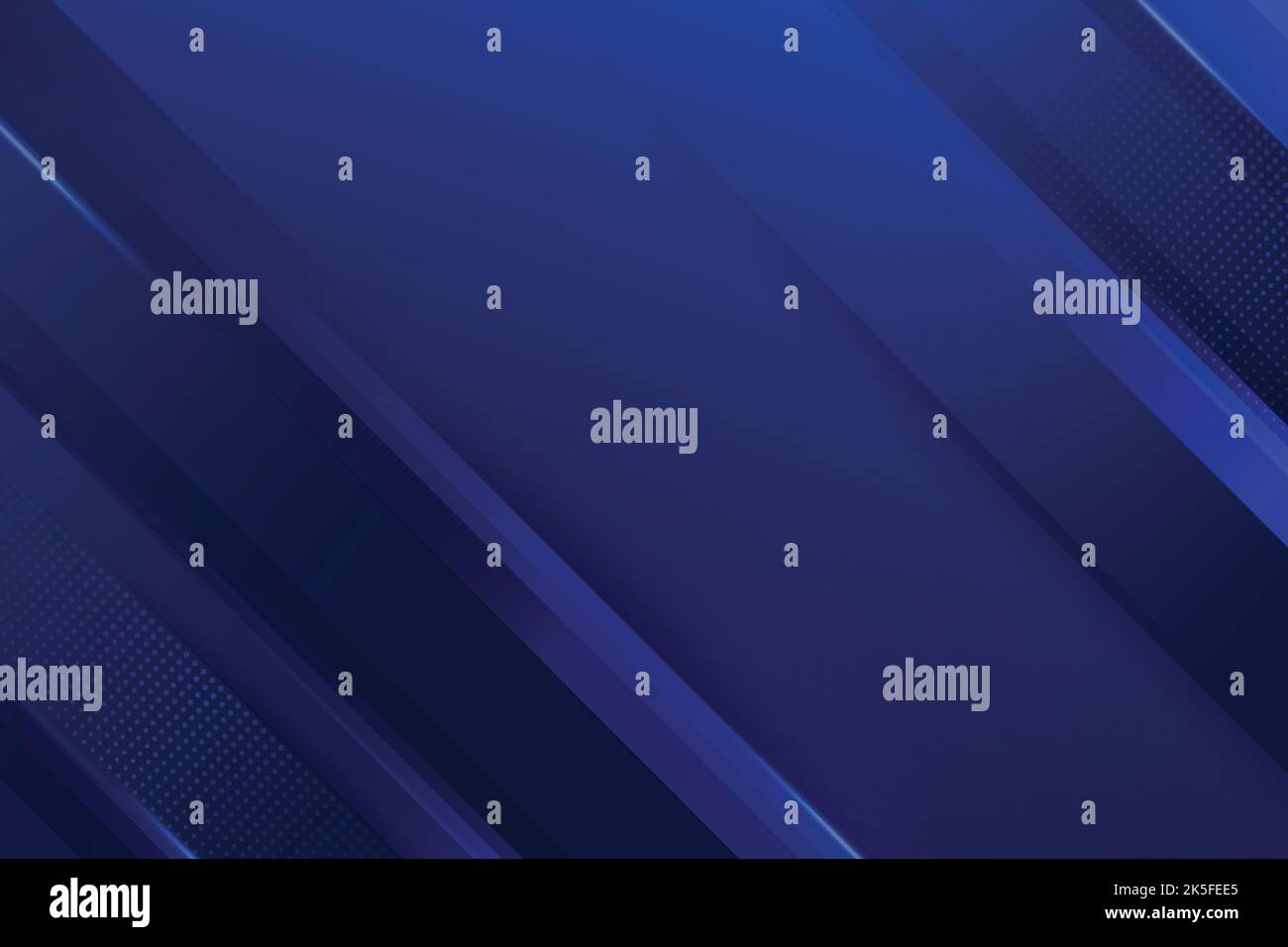 gradient blue background vector design illustration Stock Vector Image