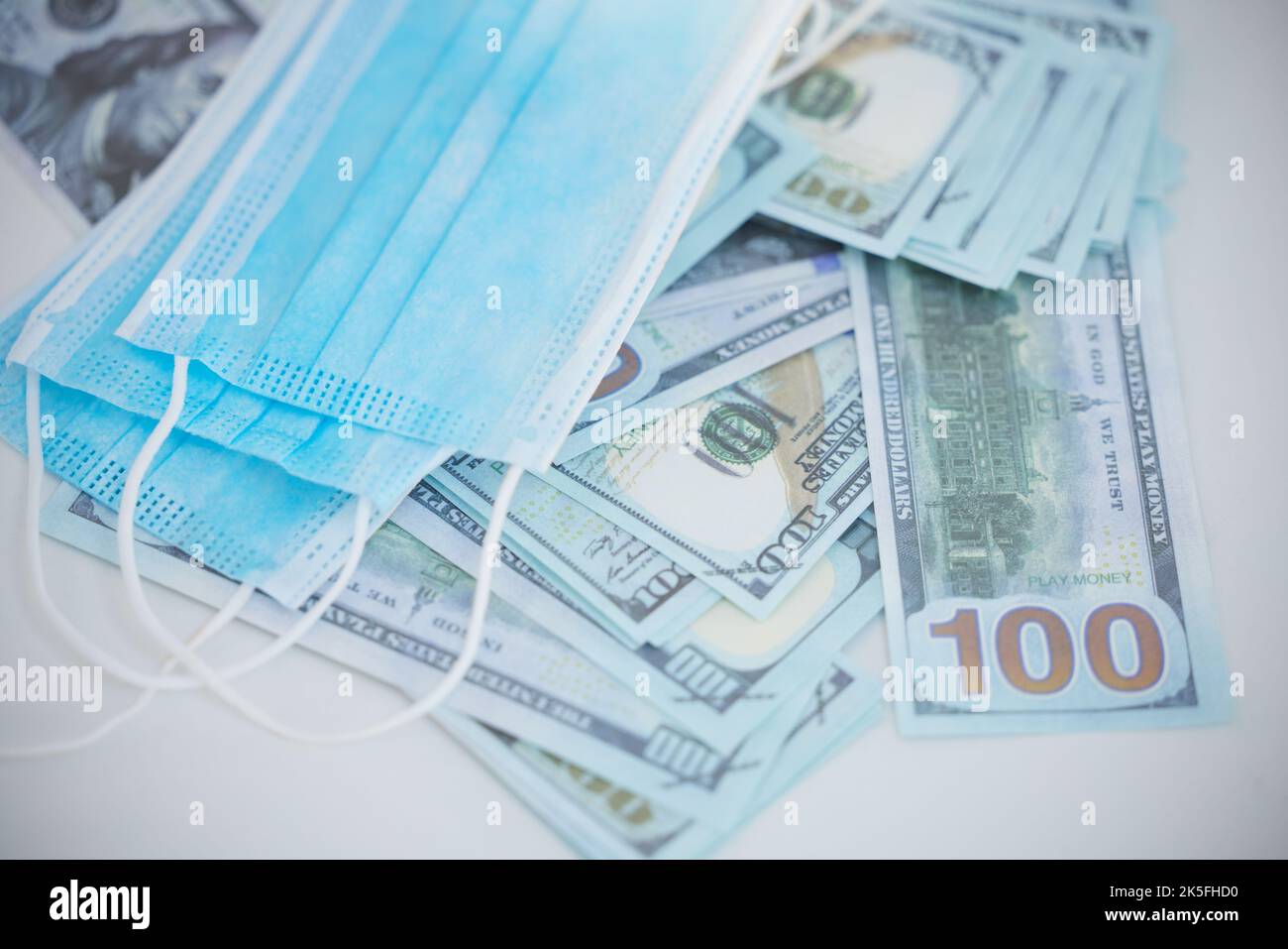 Healthcare inflation hi-res stock photography and images - Alamy